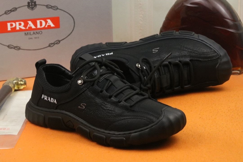 Prada Casual Shoes